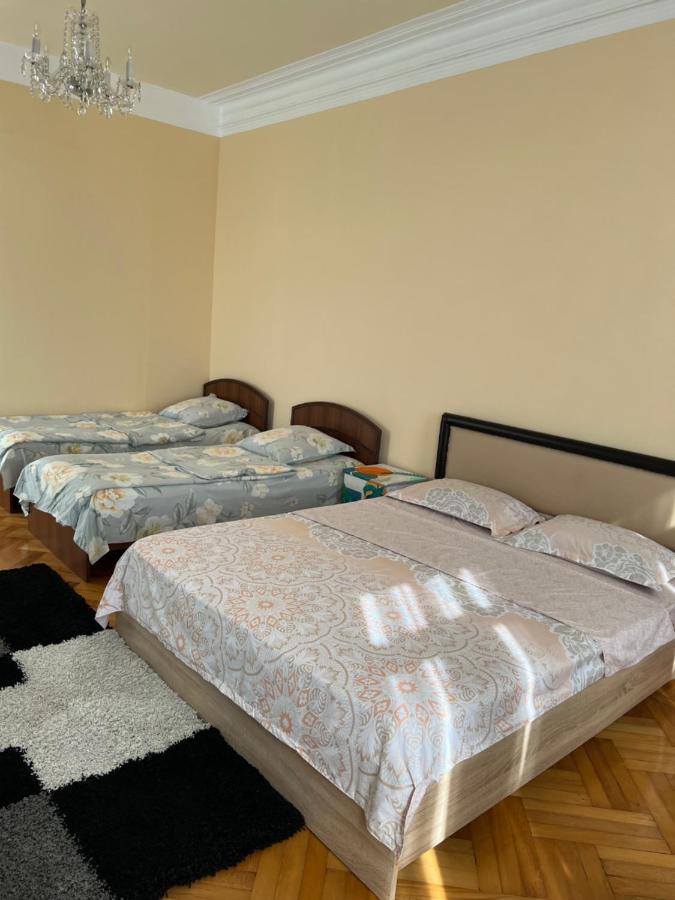 Kemeni Garden Hotel Batumi Exterior photo